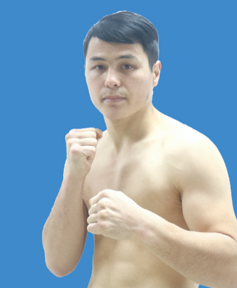 吐马尔别克·努尔别克