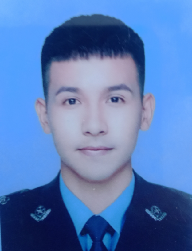 西尔艾力·米拉吾提